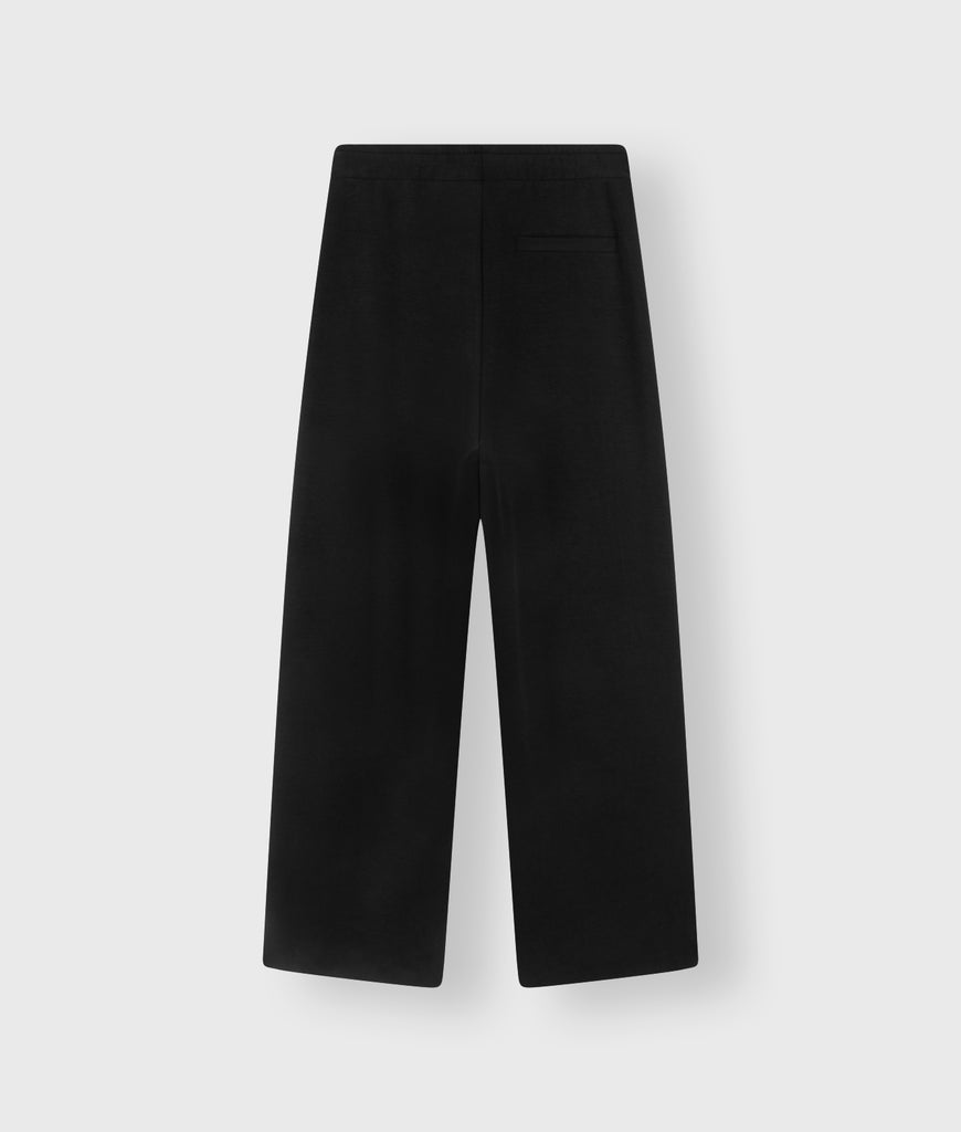 10DAYS SOFT WIDE LEG JOGGER lfshneb