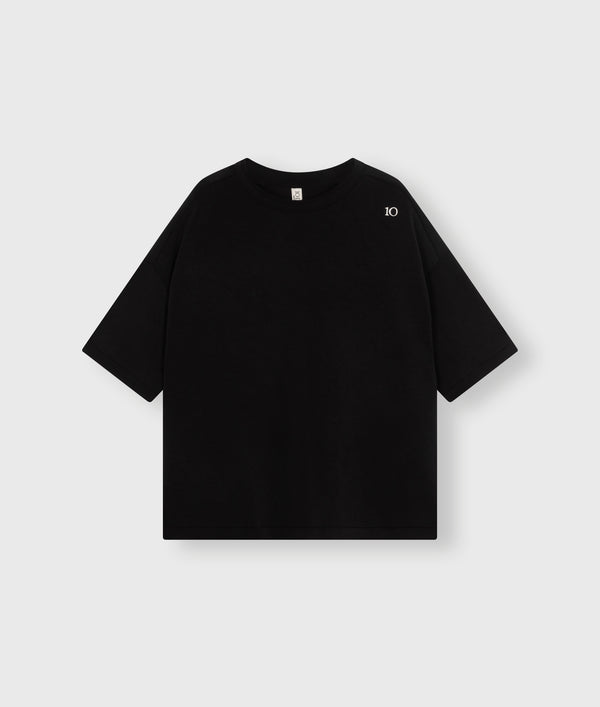 10DAYS | SOFT ACTIVE TEE