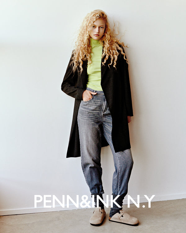 PENN&INK N.Y | THE JEANS