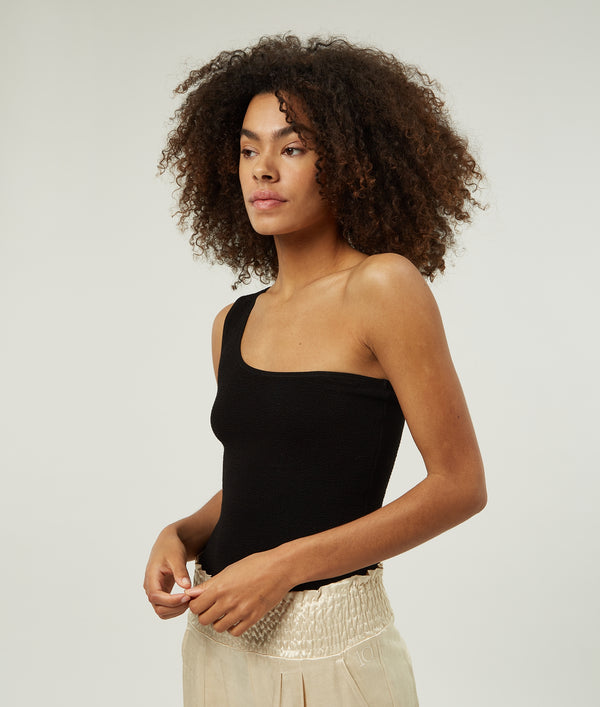 10DAYS | SMOCK BODY