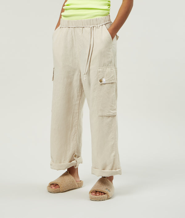 10DAYS | UTILITY PANTS