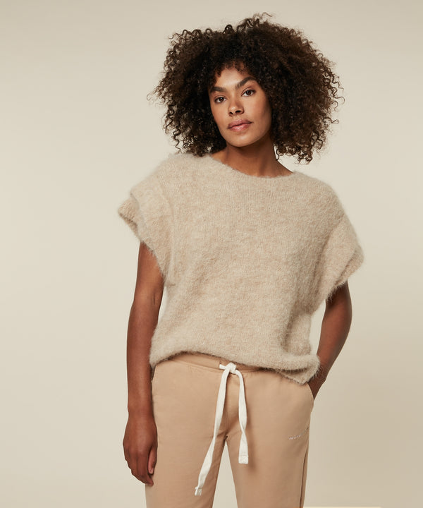 10DAYS | KNIT TOP - lfshneb