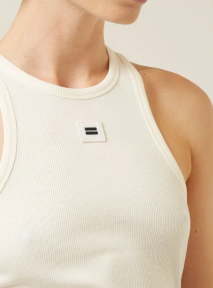10 DAYS | TANK TOP RIB STEAM - lfshneb