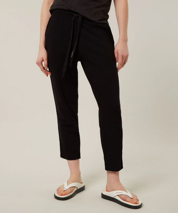 10DAYS | SLIT HEM JOGGER