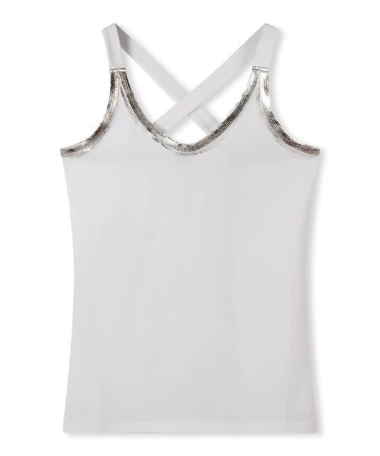 10DAYS | WRAPPER FOIL