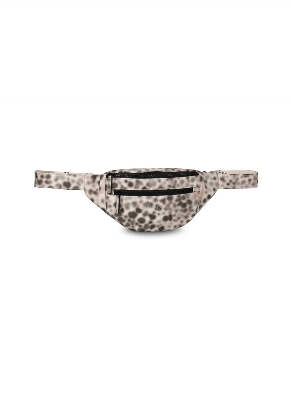 10DAYS | FANNY PACK LEOPARD