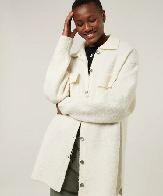 10 days cheap teddy coat