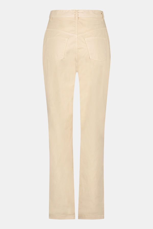 PENN&INK N.Y | TROUSERS SAND