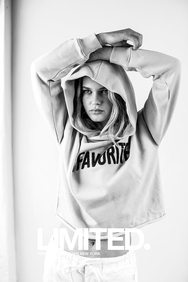 PENN & INK NY | HOODIE - lfshneb