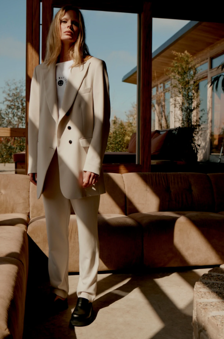 PENN&INK N.Y | THE VANILLA TROUSERS